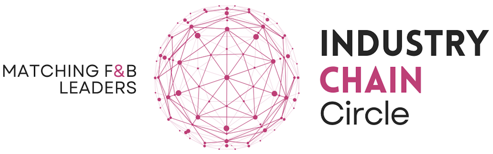 Industry chain circle