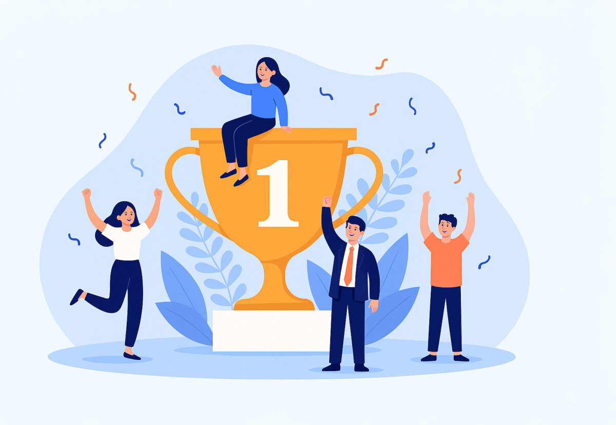 Aperte le candidature agli ICC Awards 2026: racconta la tua idea di futuro