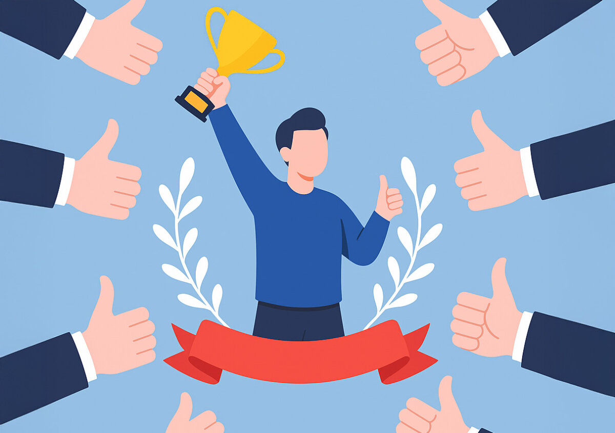 ICC Awards 2026: le sei categorie che raccontano il futuro del settore