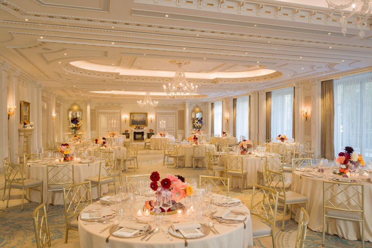 ICC Awards 2026: la timeline completa, dalla candidatura alla Cena di Gala