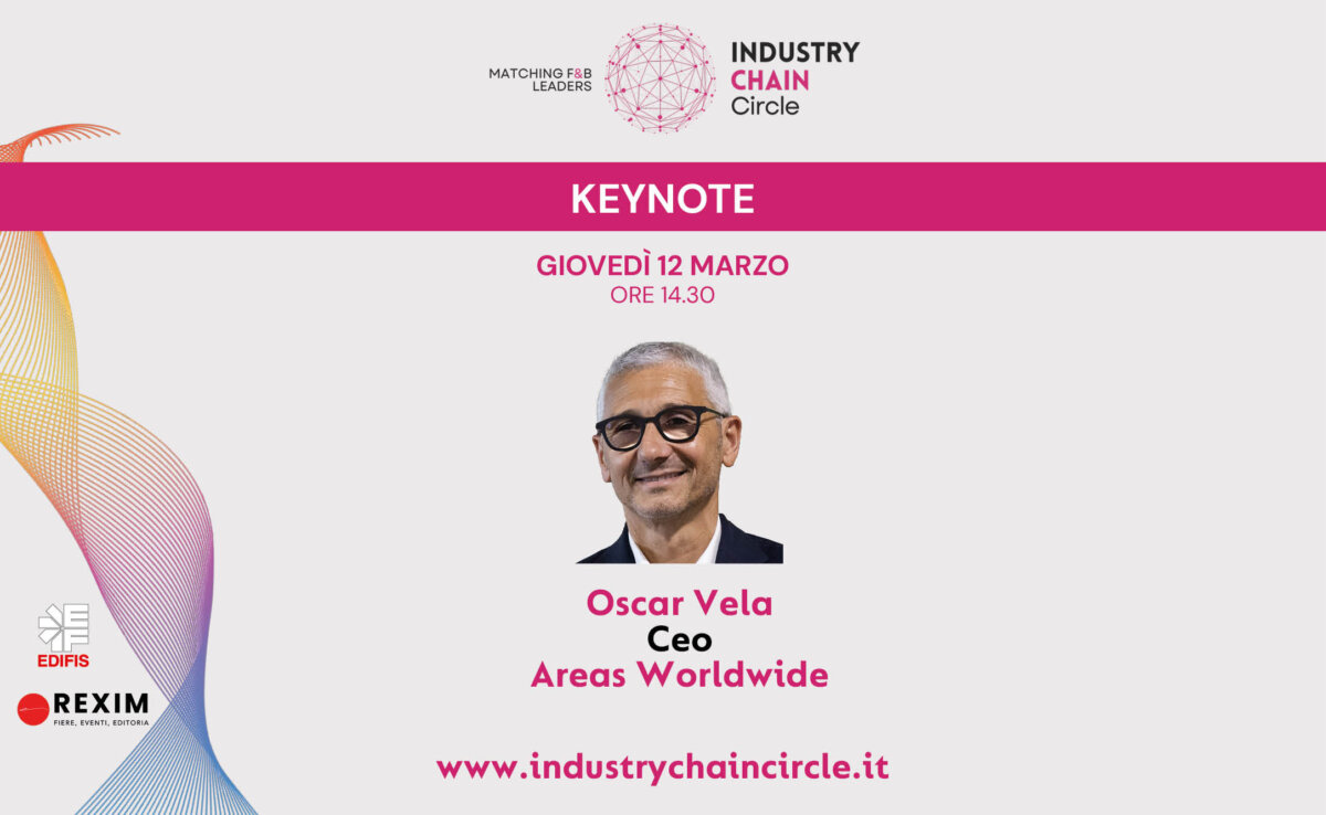 Travel retail e ristorazione: la prospettiva globale di Areas